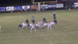 Tahlequah football highlights vs. Pryor High School