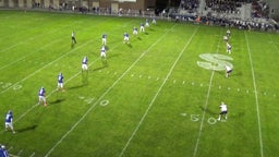 South Williamsport football highlights Northwest Area High School