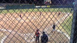 Pebble Hills softball highlights Plainview High School