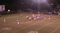 Gallatin football highlights vs. Portland