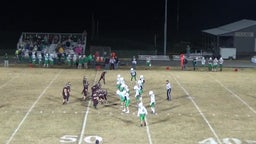 McLean County football highlights Ballard Memorial High School
