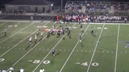 Jefferson County football highlights Farragut High School