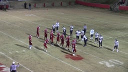 Nicholas Rizzieri's highlight vs. High Point Central High School - Boys Varsity Football