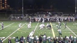 Landon Edwards's highlights Kamiak High School