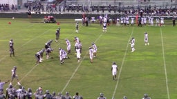 Cypress Lake football highlights East Lee County High School