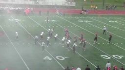 Osseo football highlights vs. Eden Prairie High