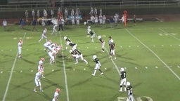 Jacob Dobraska's highlights Columbia Academy High School