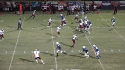 Largo football highlights Countryside