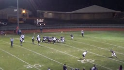 San Gorgonio football highlights Rim of the World