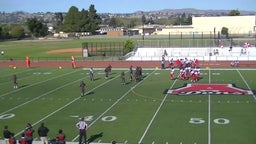 Arroyo football highlights American