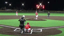 Poteet baseball highlights MacArthur High School