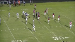 Coleman Smith's highlights Pickens High School