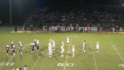 Hillsboro football highlights Beech High School
