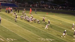 Dowling Catholic football highlights Urbandale High School