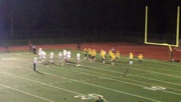 Kennedy Memorial football highlights Montgomery High School
