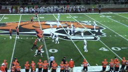 Oxford football highlights Marple Newtown High School