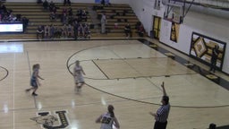 Juan Diego Catholic girls basketball highlights vs. Union