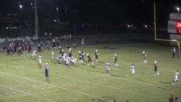 Andrew Bois d'enghien's highlights Palmetto High School