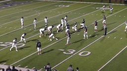 Chaparral football highlights Vista Murrieta High School