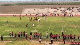 Zachary Belanger's highlights Punt Turnover 