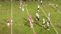 Glenwood football highlights Springfield High School