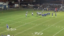 Cameo Blankenship's highlights Wilcox County High School
