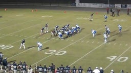 Shawnee football highlights vs. Memorial High School