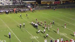 Bryce Clements's highlights Charlton County