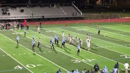 Zak Fischer's highlights North Penn High School