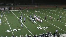 Rosemont football highlights vs. Cordova