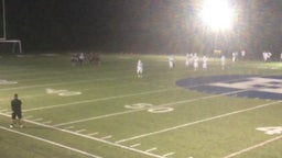 Haldane football highlights Croton-Harmon High School