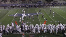 Ben Cravens's highlights Springboro High School