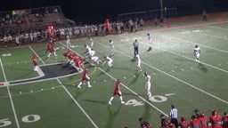 Farmington football highlights Union High School