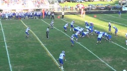Tuslaw football highlights Chippewa High School