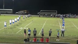 Maiden football highlights Lake Norman Charter High School