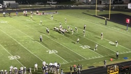 Haralson County football highlights North Murray High School