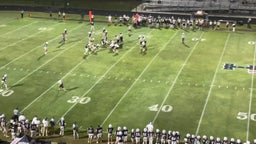 Holden Davis's highlights North Murray High School