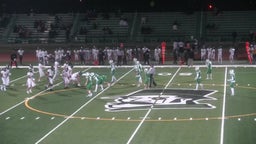 York football highlights Glenbard West High School