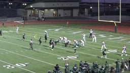 Rio Mesa football highlights Kaiser High School