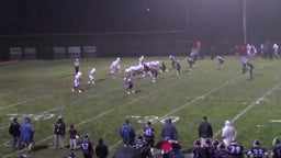 Ottawa football highlights Kankakee High School