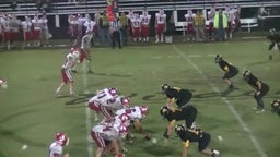 Carter Keeney's highlights Cassville High School