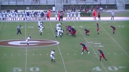 Grassfield football highlights vs. Deep Creek