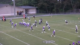Paul W. Bryant football highlights Minor High School