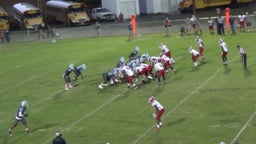 Halifax County football highlights Martinsville High School