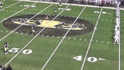 Will Lewis's highlights Fayette County High School