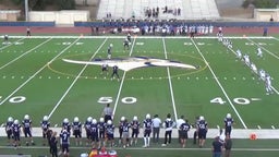 Morro Bay football highlights Viewpoint