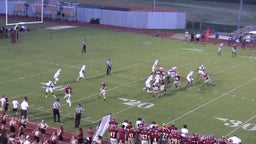 Marshall County football highlights vs. Tullahoma