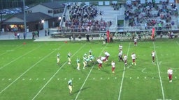 Seneca football highlights Westmont High School