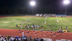 Riverdale football highlights Yosemite High School