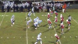 Dorman football highlights Riverside High School